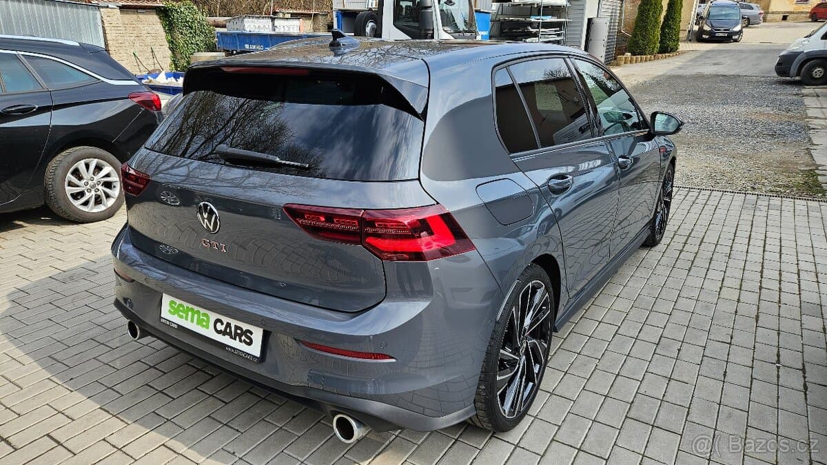 2023 Volkswagen GOLF - 4