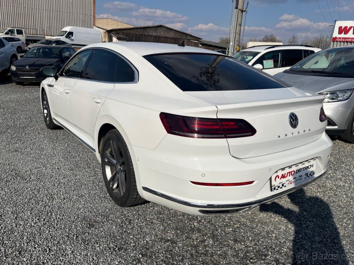 2018 Volkswagen OSTATNÍ - 4