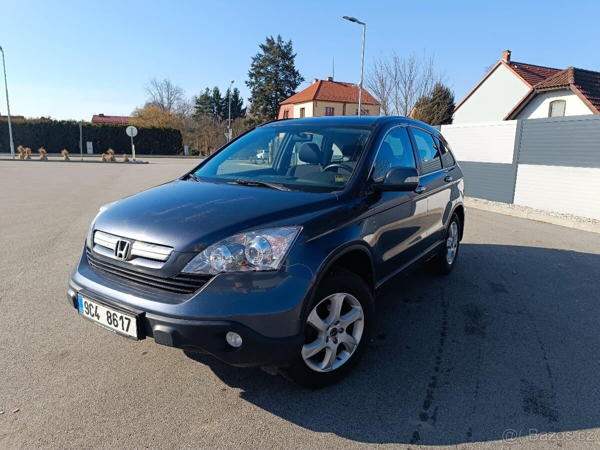 2009 Honda OSTATNÍ - 4