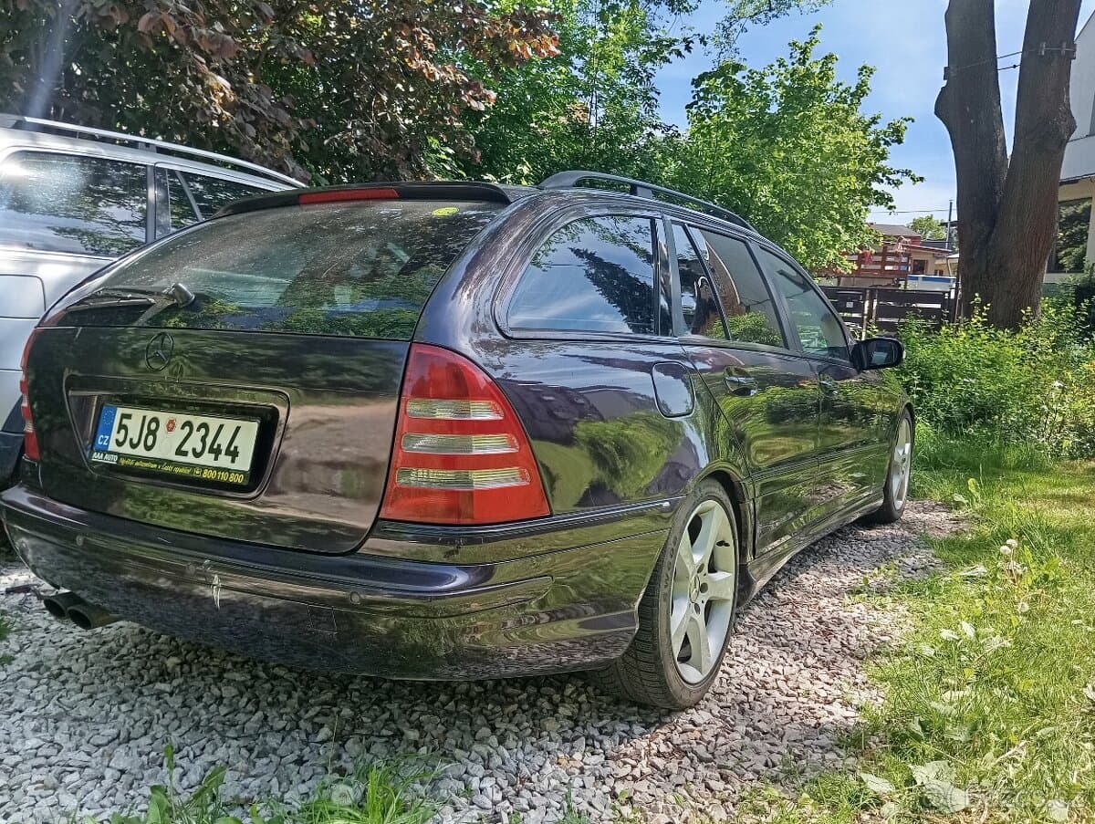 2002 Mercedes-Benz OSTATNÍ - 4