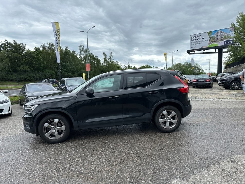 2019 Volvo XC40 - 4
