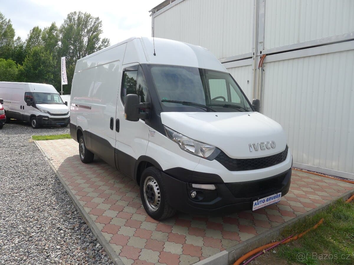 2016 Iveco OSTATNÍ - 4