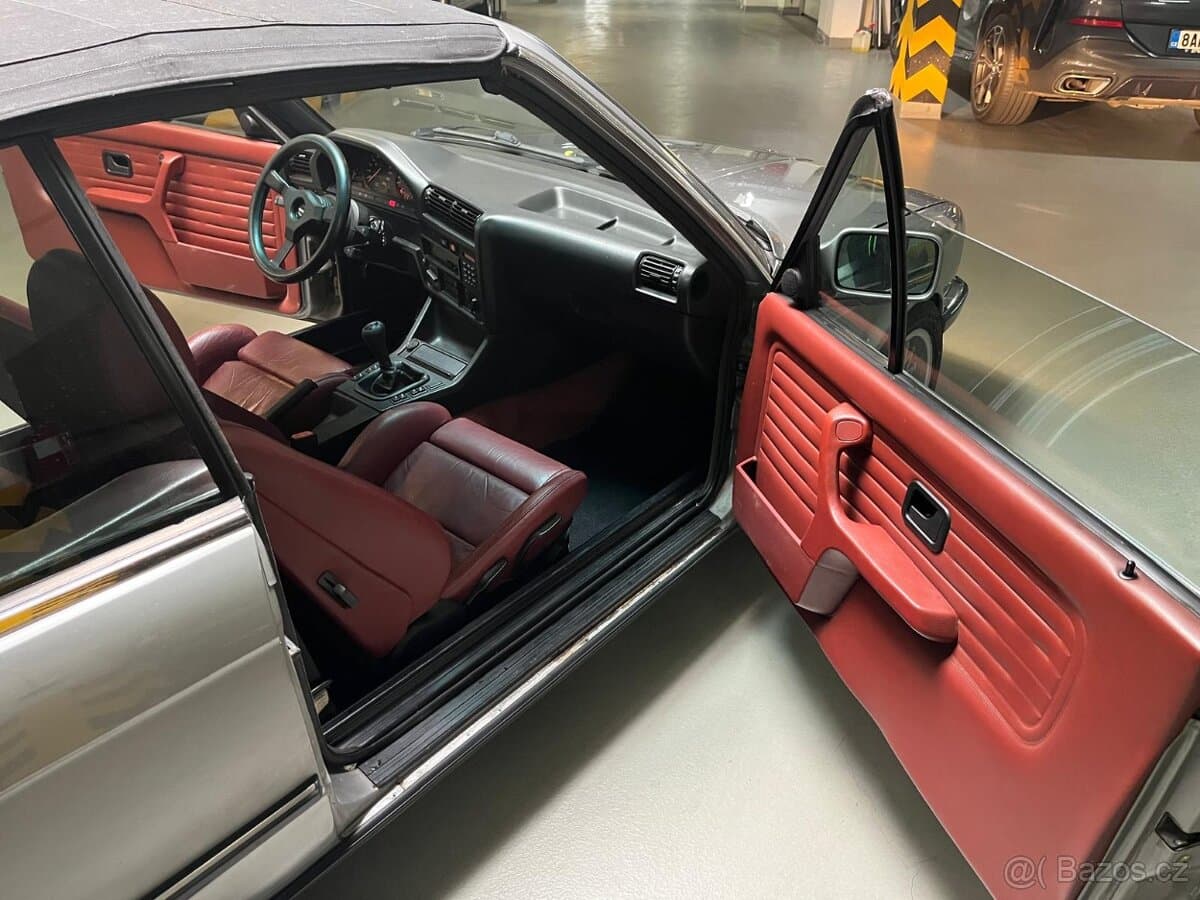 1991 BMW OSTATNÍ - 4
