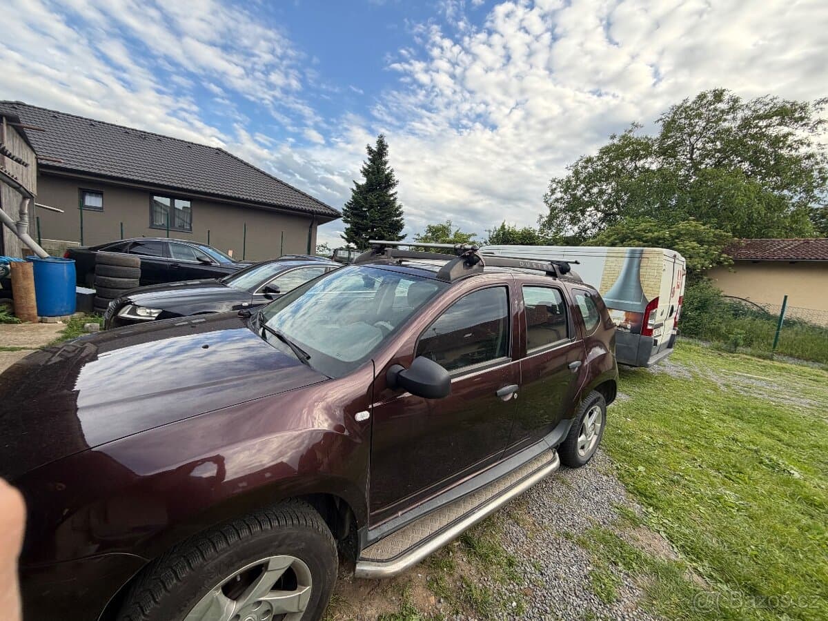 2016 Dacia DUSTER - 4