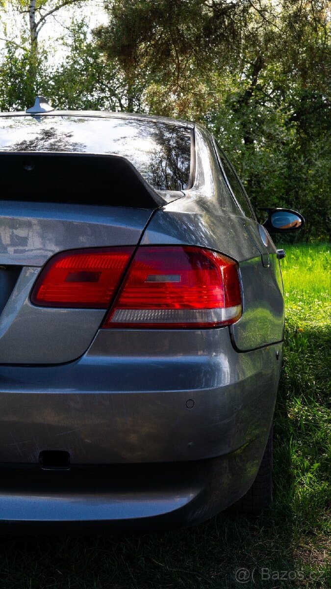 2007 BMW OSTATNÍ - 4