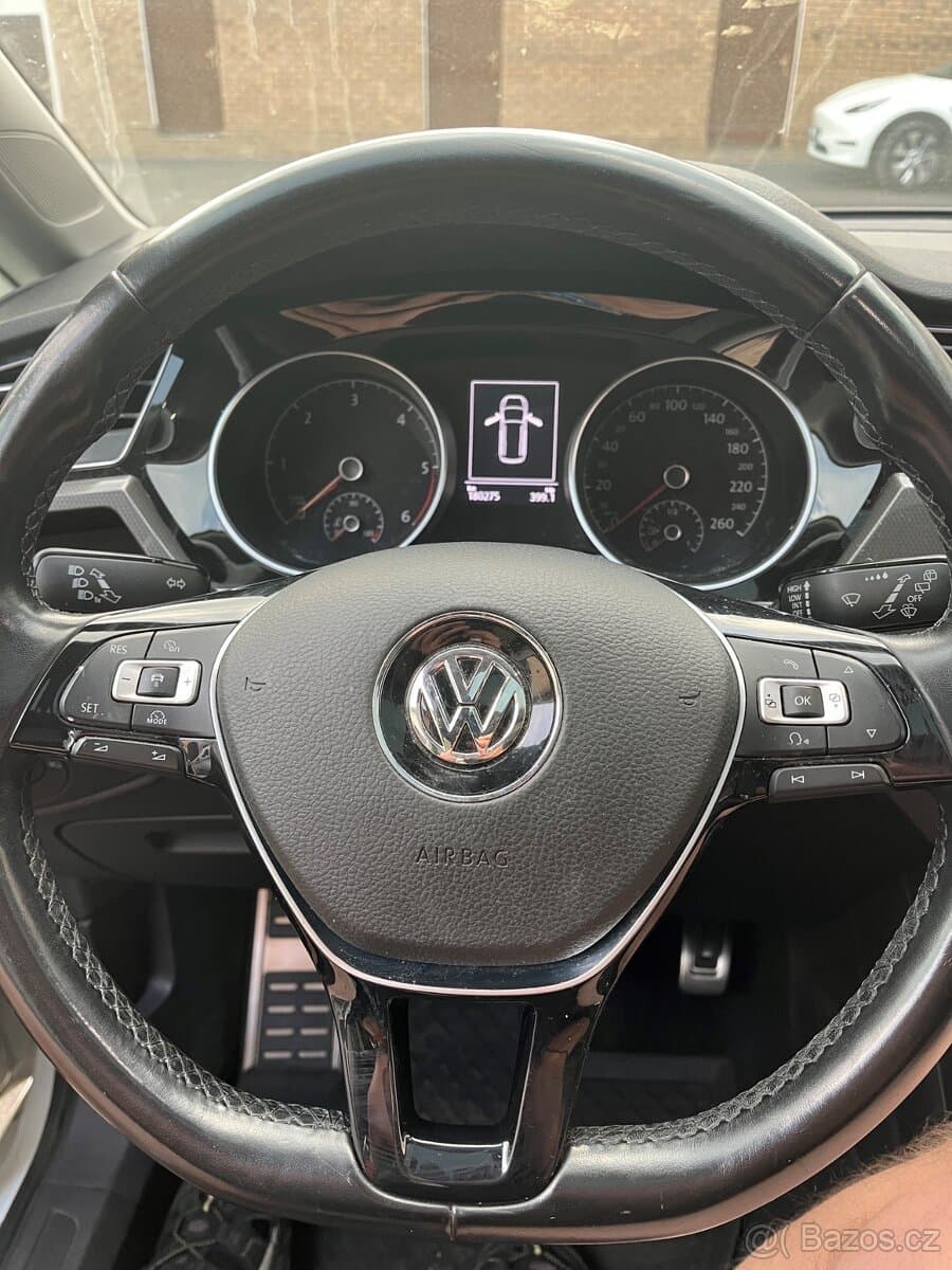 2018 Volkswagen TOURAN - 4