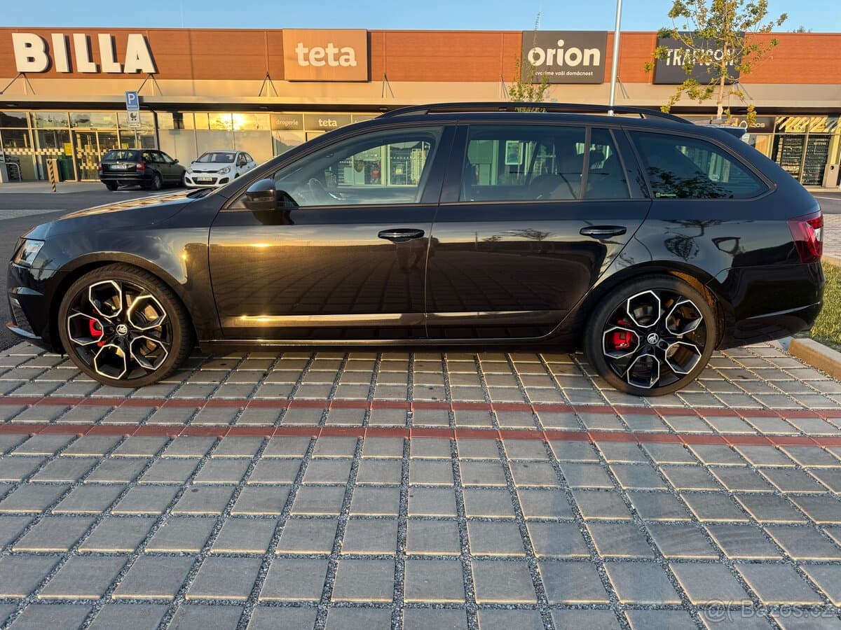 2019 Škoda OCTAVIA - 4