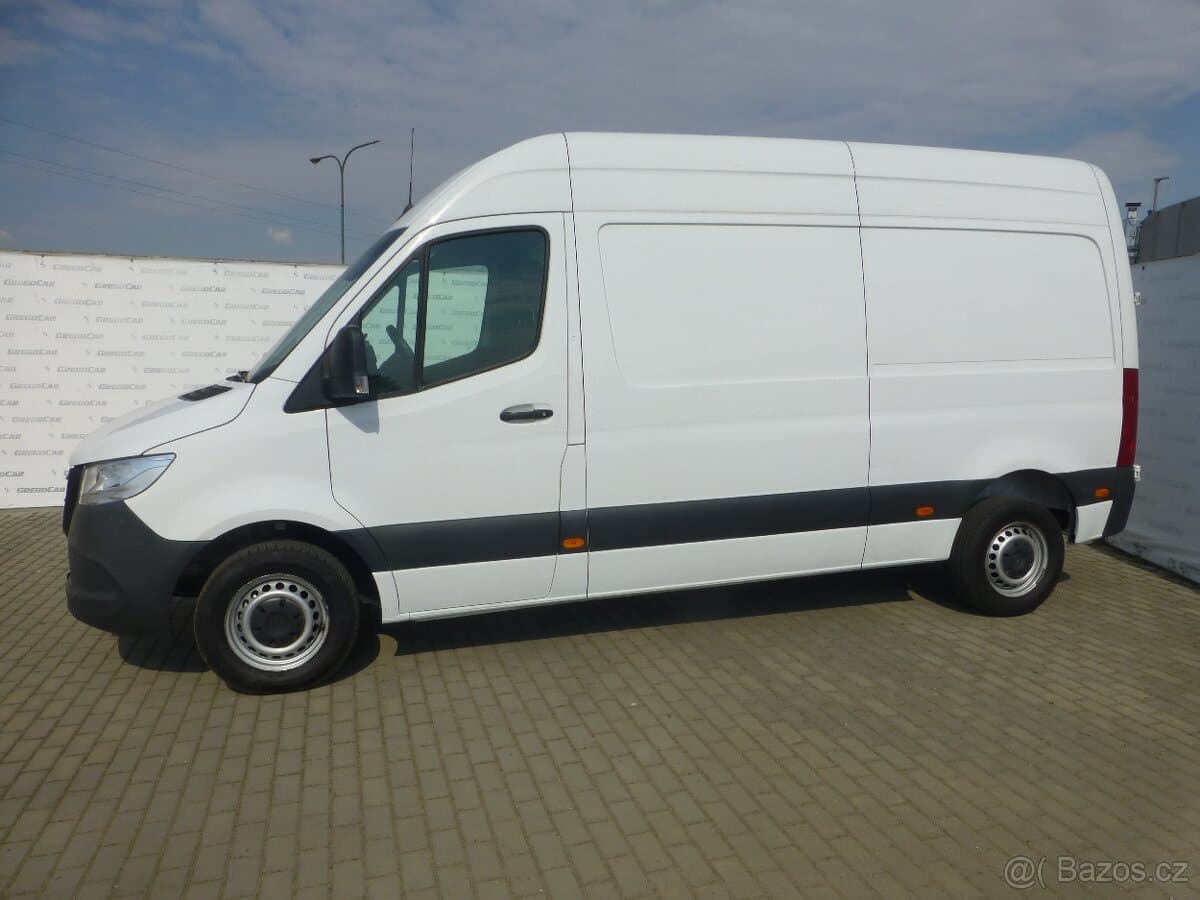 2023 Mercedes-Benz SPRINTER - 4