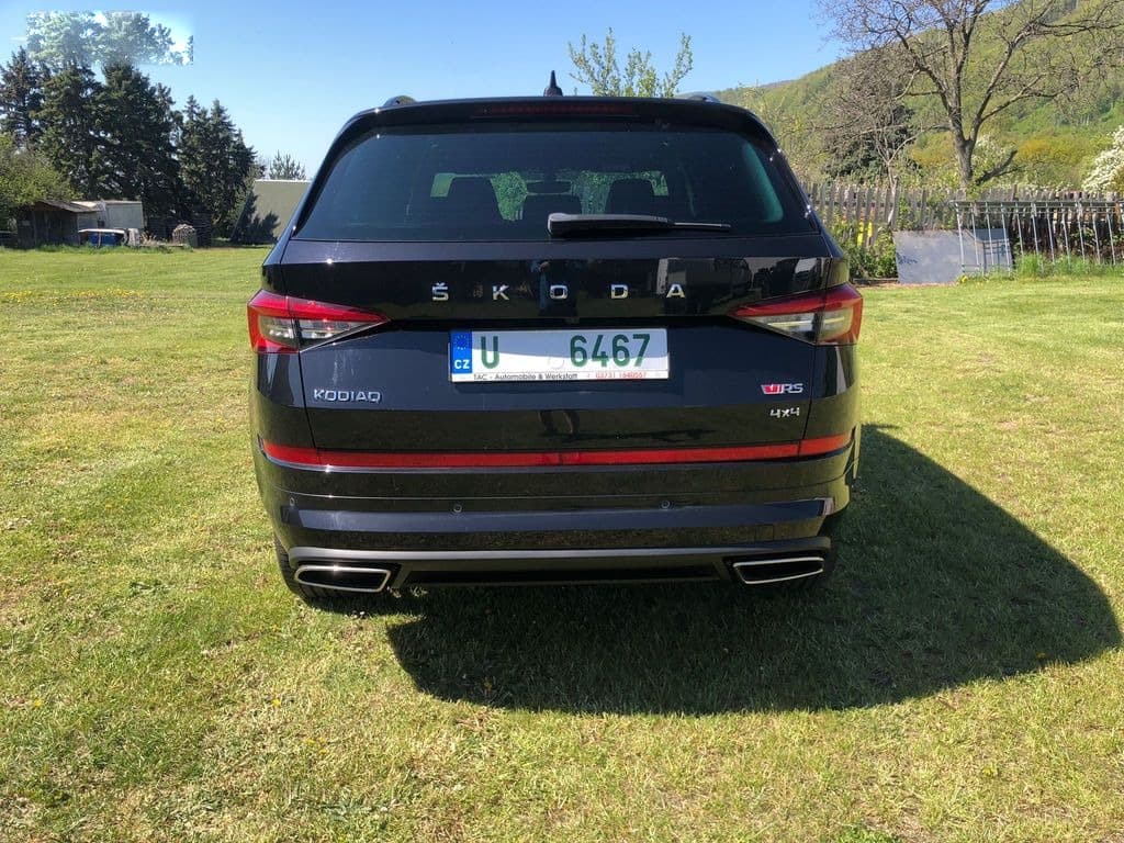 2019 Škoda KODIAQ - 4