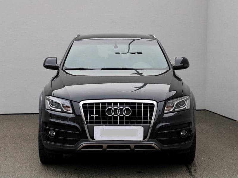 2011 Audi Q5 - 4