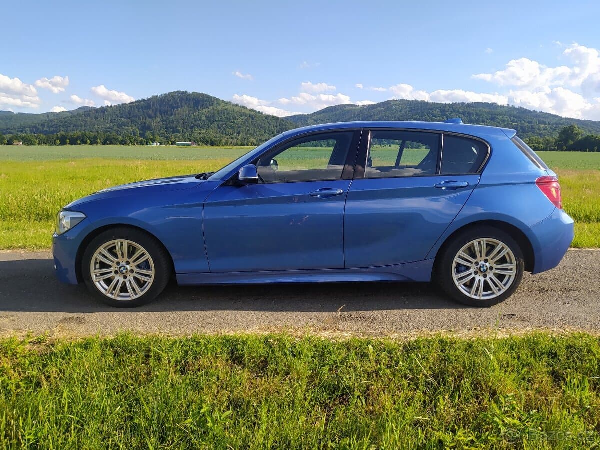 2013 BMW OSTATNÍ - 4