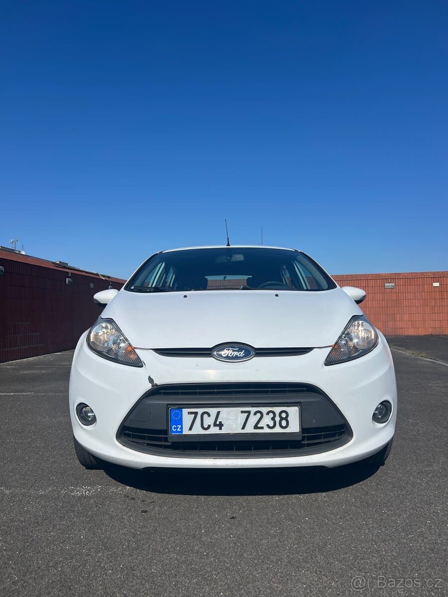2011 Ford OSTATNÍ - 4