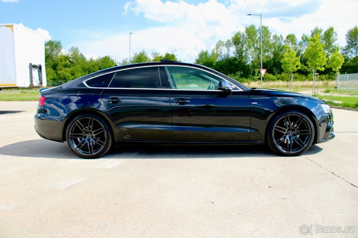 2016 Audi A5 - 4