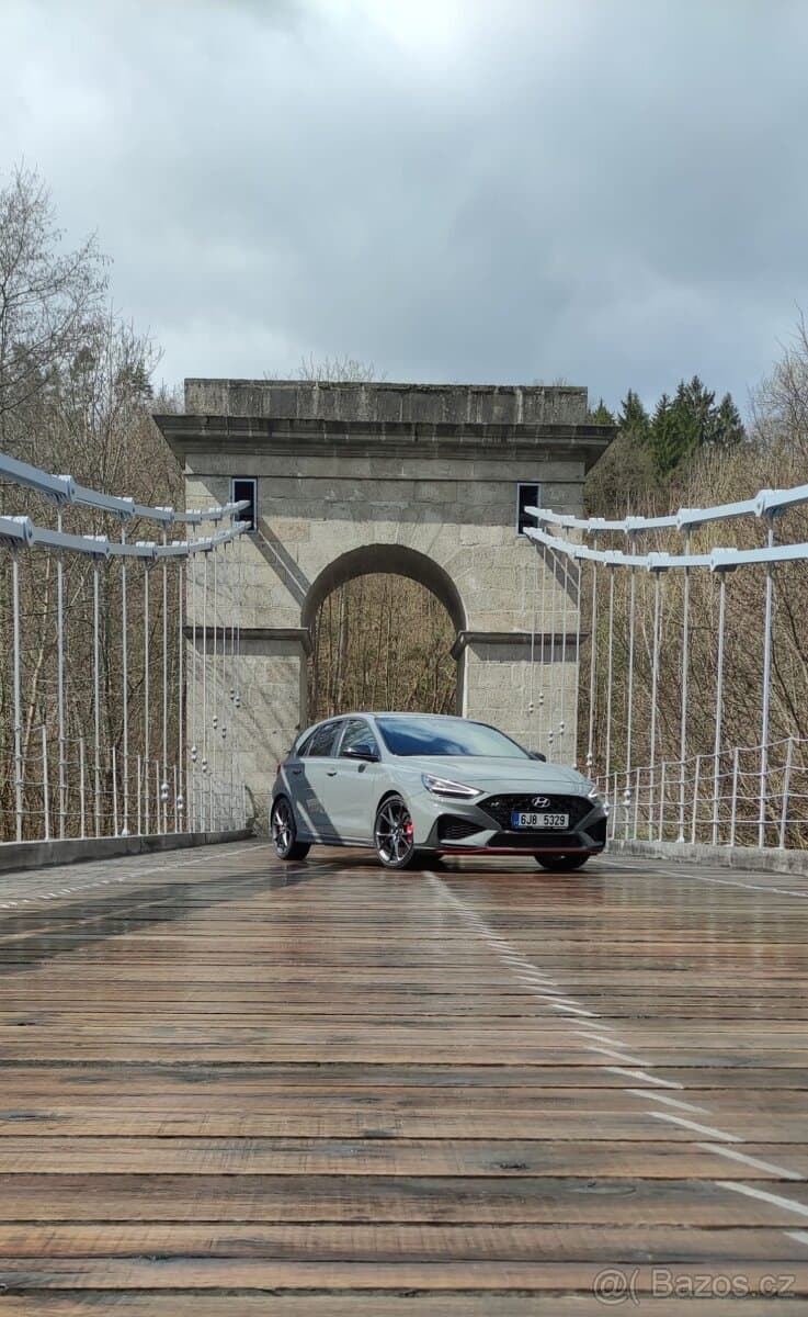 2021 Hyundai i30 - 4