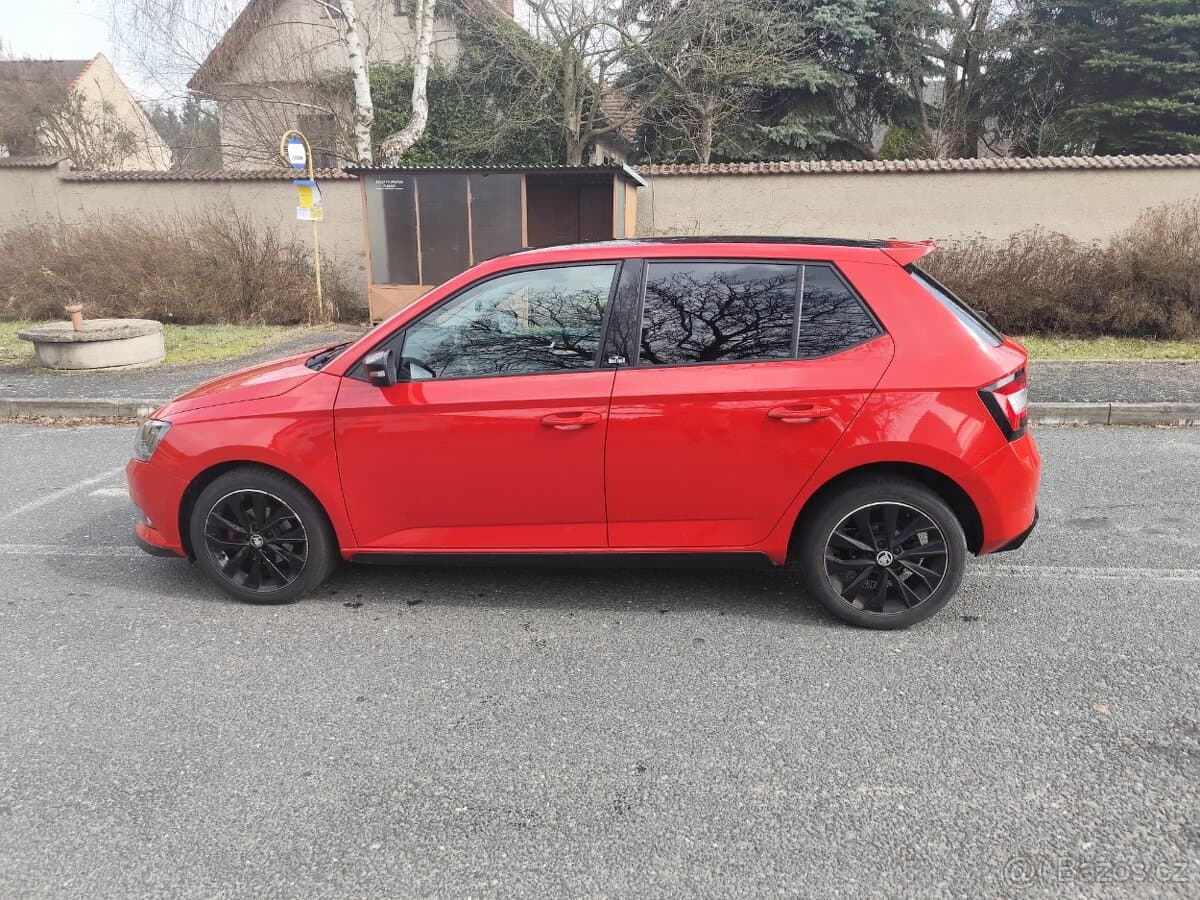 2016 Škoda FABIA - 4