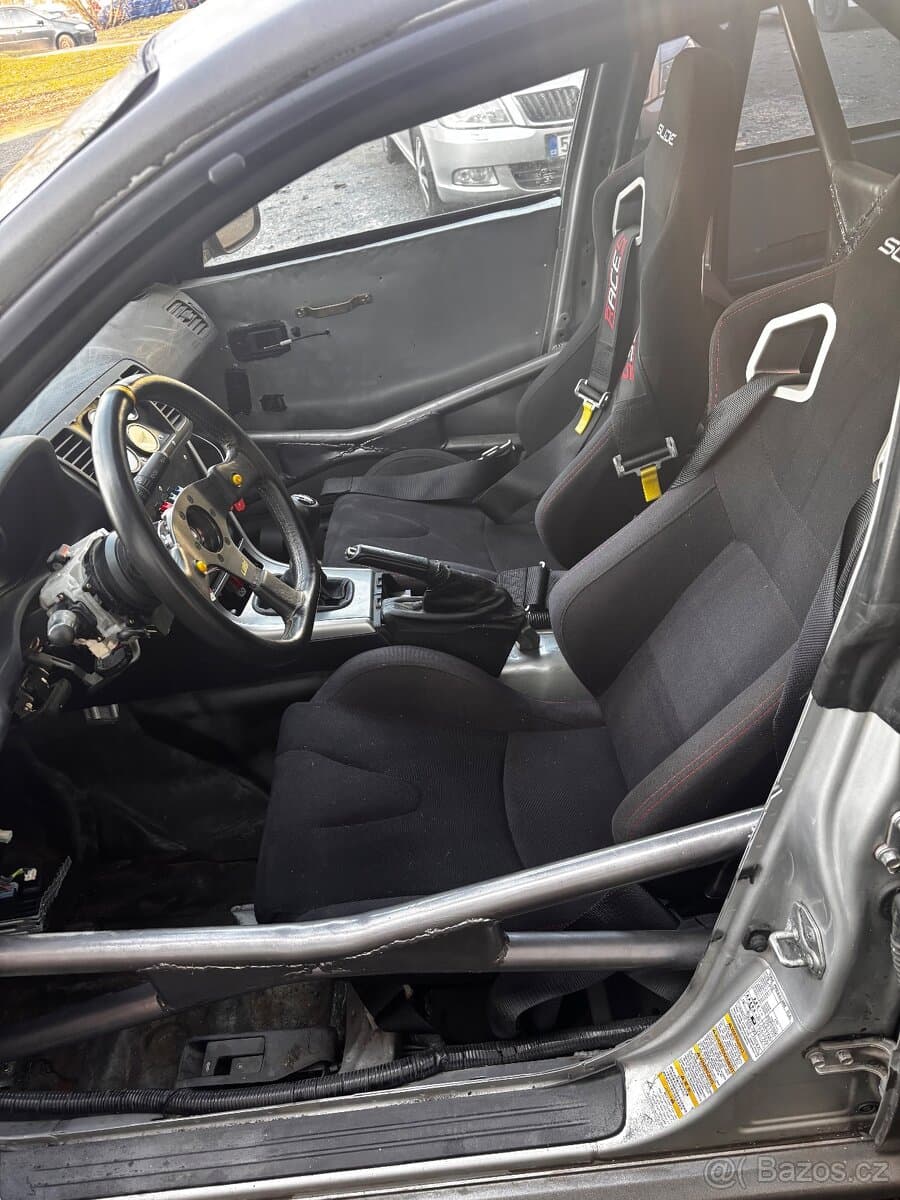 Subaru LEGACY - 4