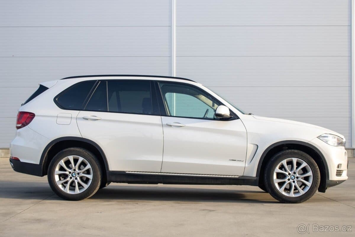 2014 BMW X5 - 4