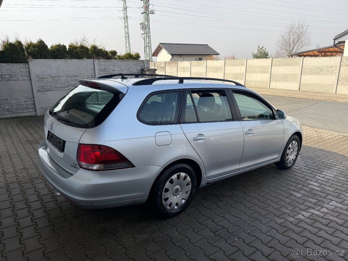 2012 Volkswagen GOLF - 4