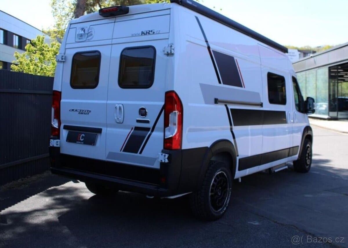 Fiat DUCATO - 4