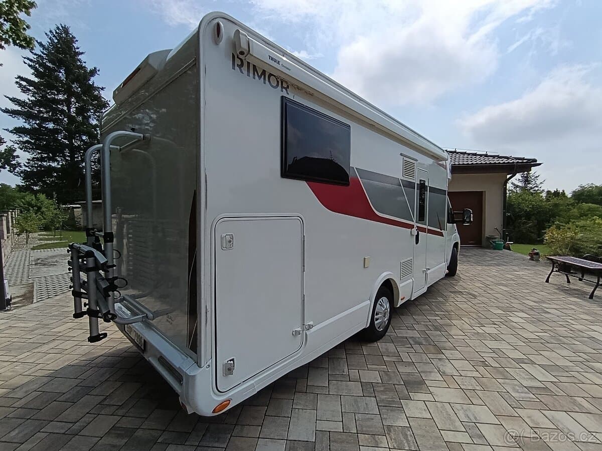 2021 Fiat OSTATNÍ - 4