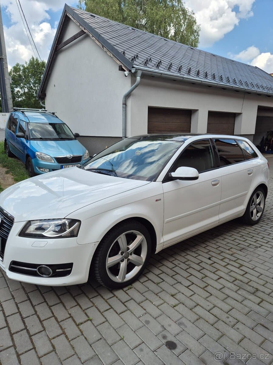 2011 Audi A3 - 4