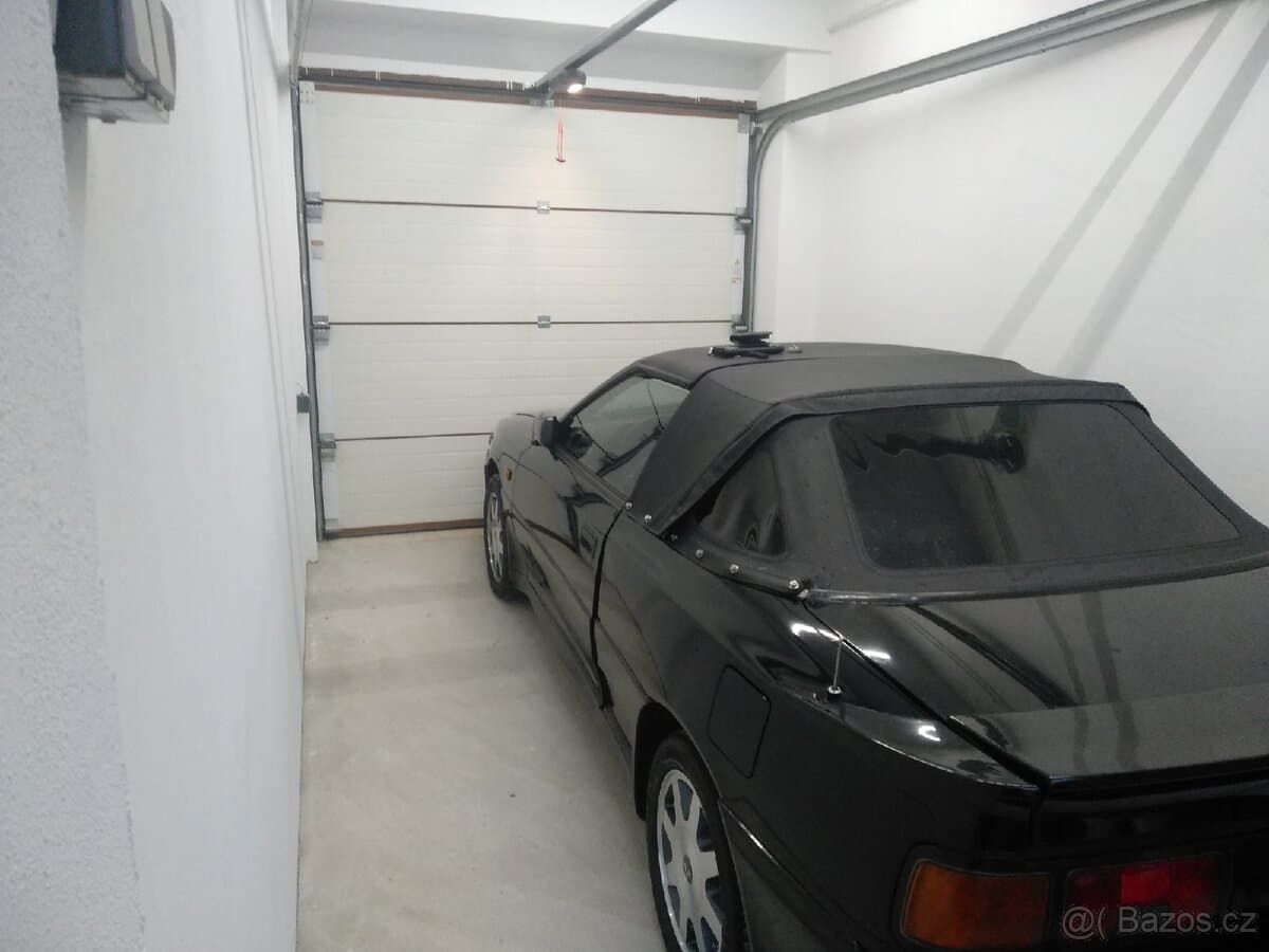 1987 Toyota CELICA - 4
