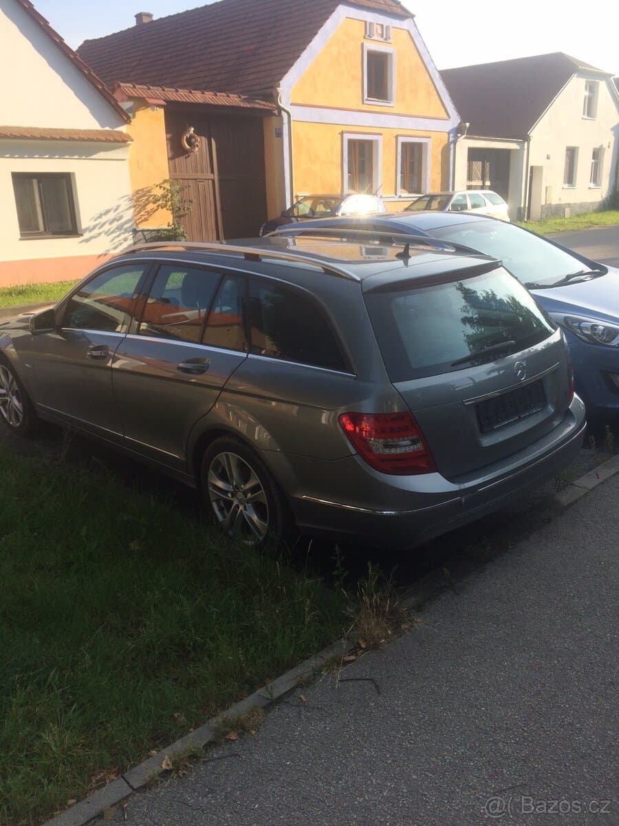 2012 Mercedes-Benz OSTATNÍ - 4