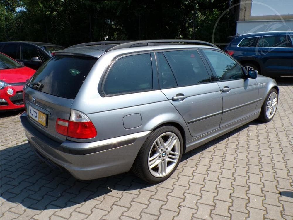 2003 BMW OSTATNÍ - 4