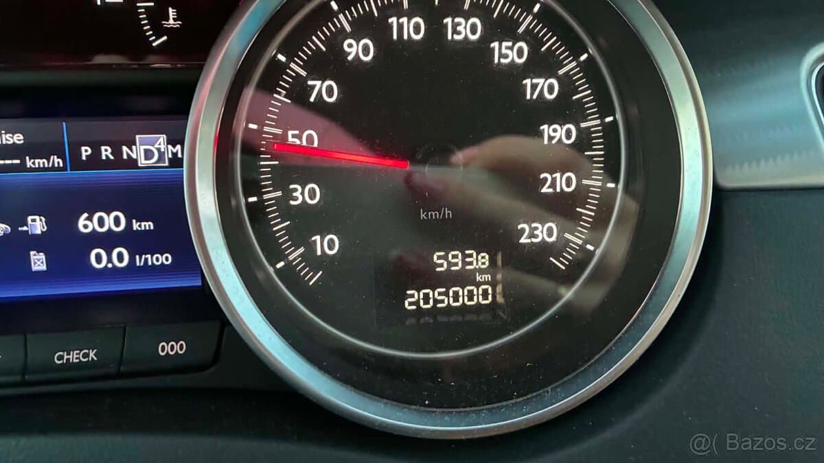 Peugeot 508 - 4