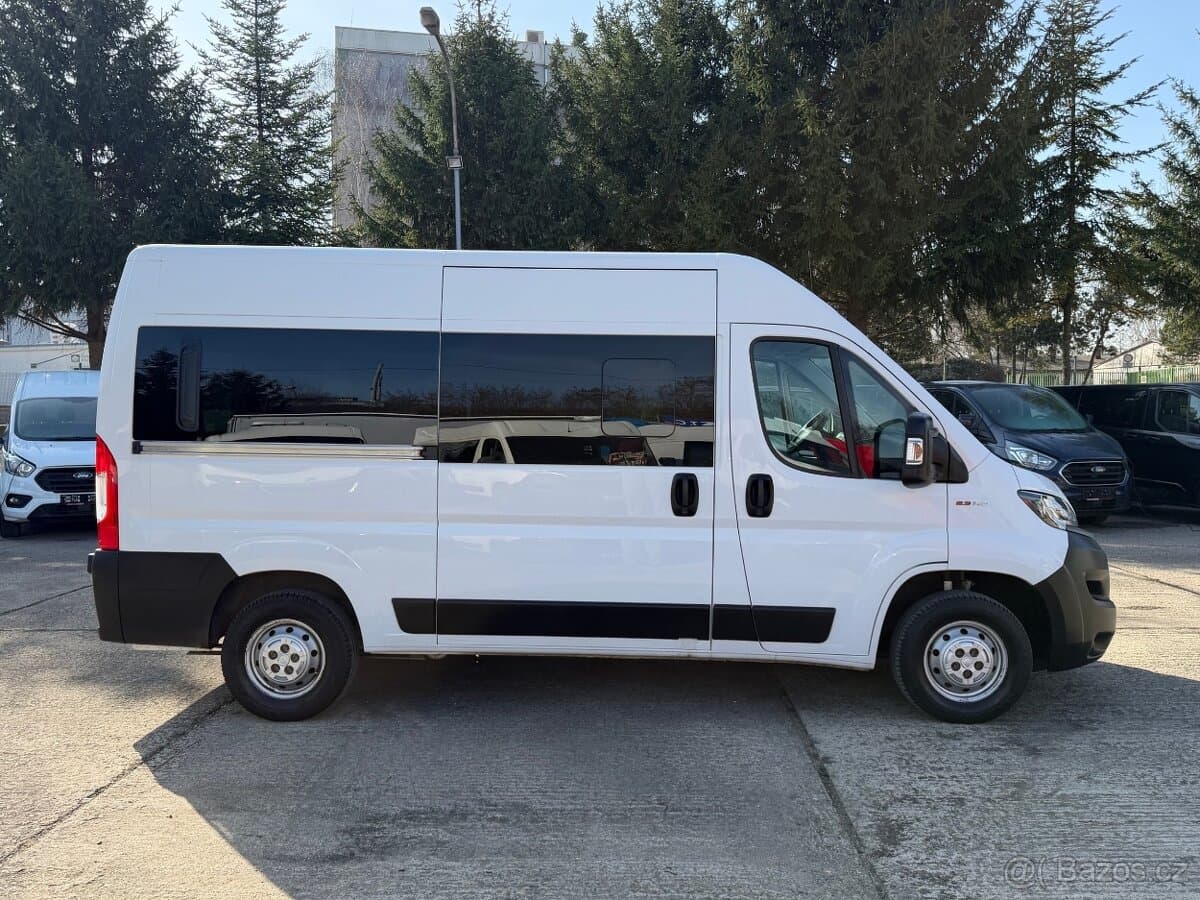 2020 Fiat DUCATO - 4