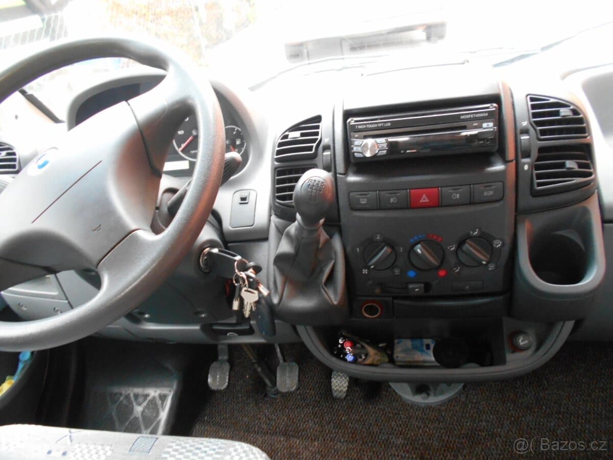 2006 Fiat 850 - 4