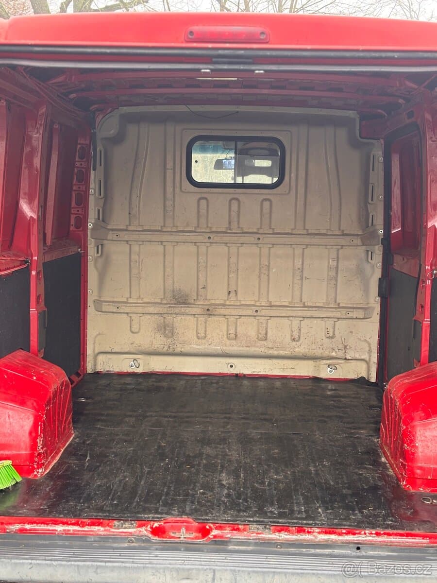 2008 Fiat DUCATO - 4
