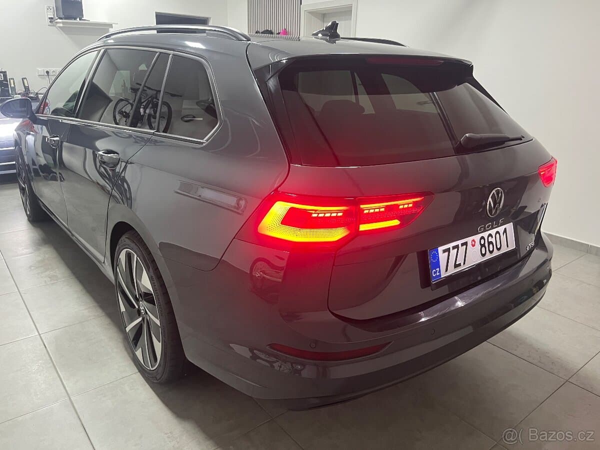 2022 Volkswagen GOLF - 4