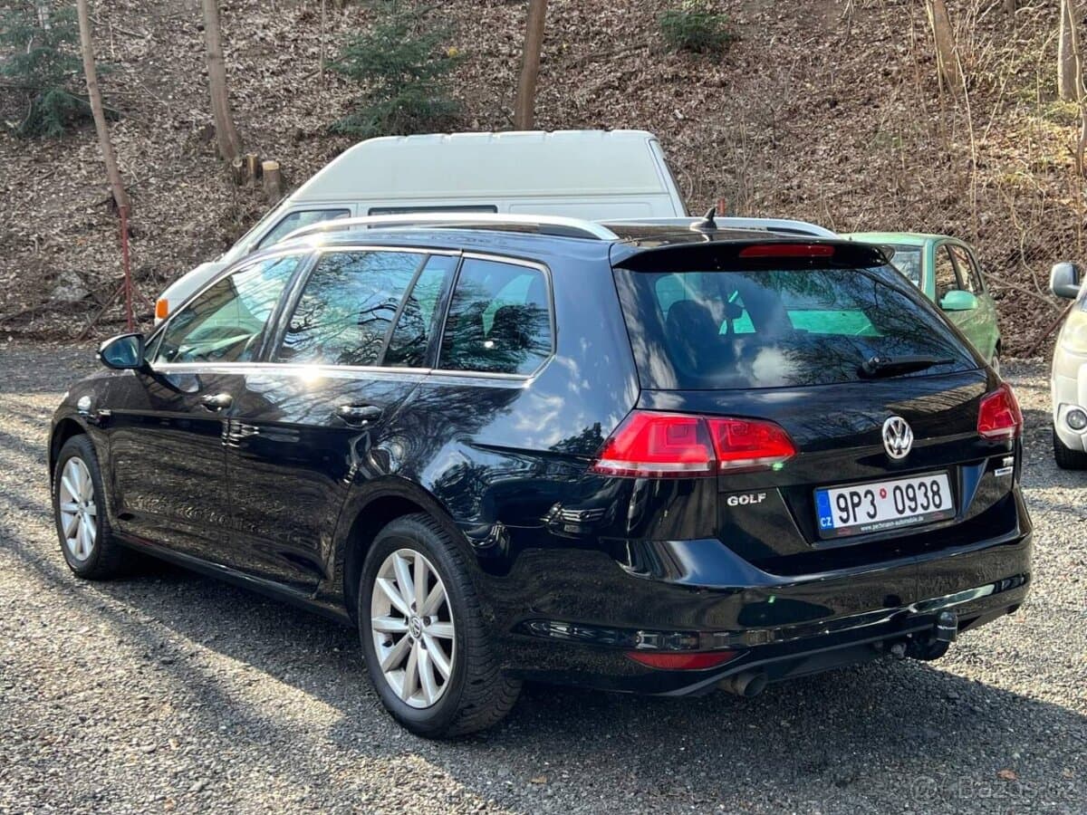 2016 Volkswagen GOLF - 4