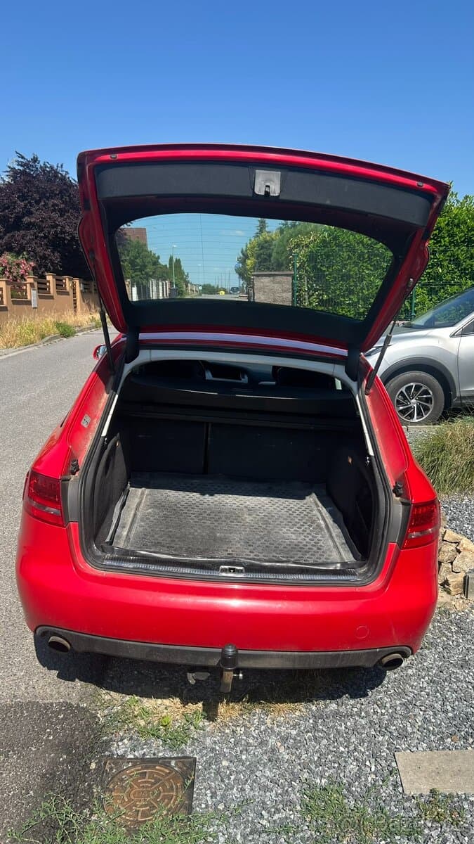 2010 Audi A4 - 4