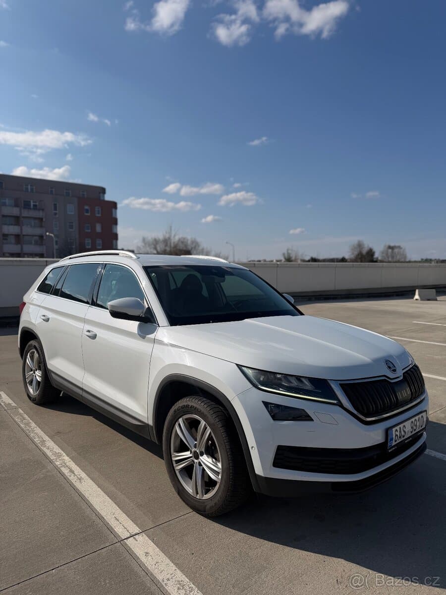 2018 Škoda KODIAQ - 4