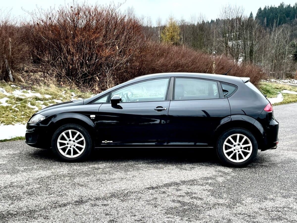 2012 Seat LEON - 4