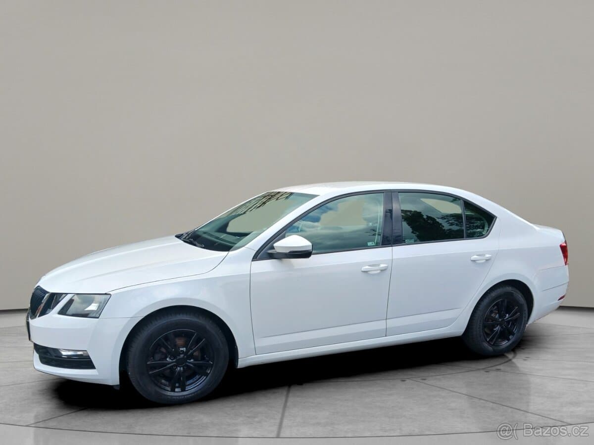 2018 Škoda OCTAVIA - 4