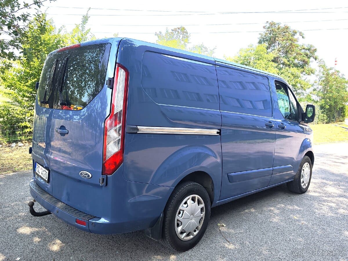 2013 Ford TRANSIT - 4