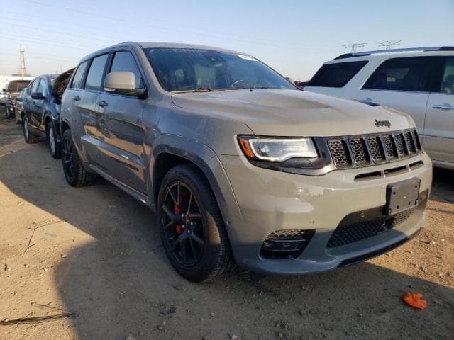 2020 Jeep CHEROKEE - 4