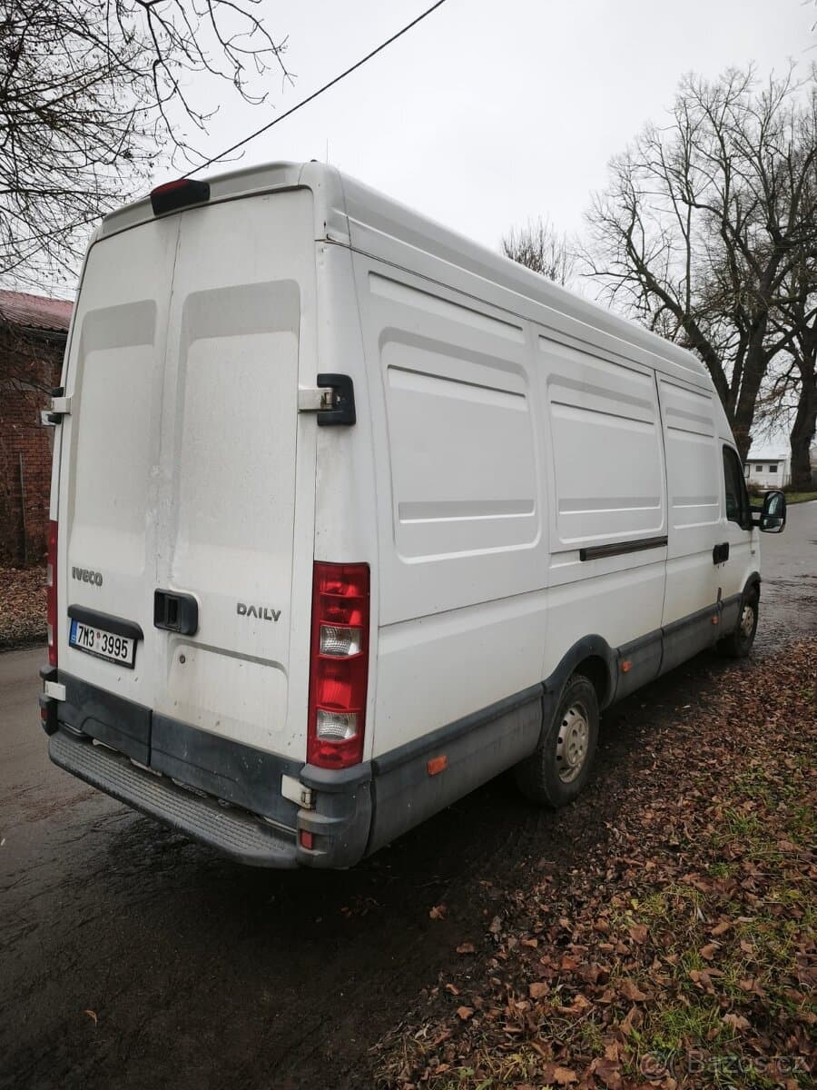 2012 Iveco OSTATNÍ - 4