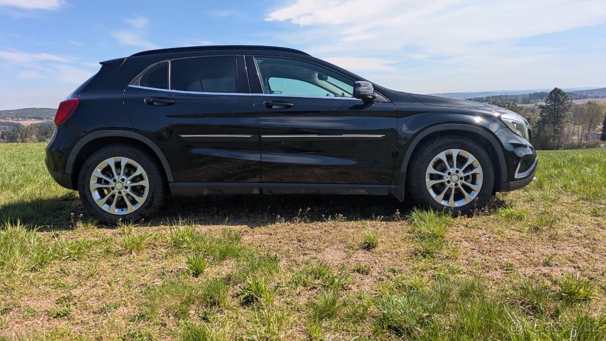 2016 Mercedes-Benz OSTATNÍ - 4