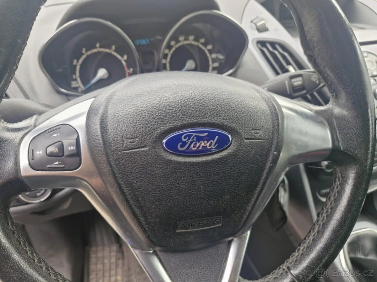 2015 Ford B-MAX - 4