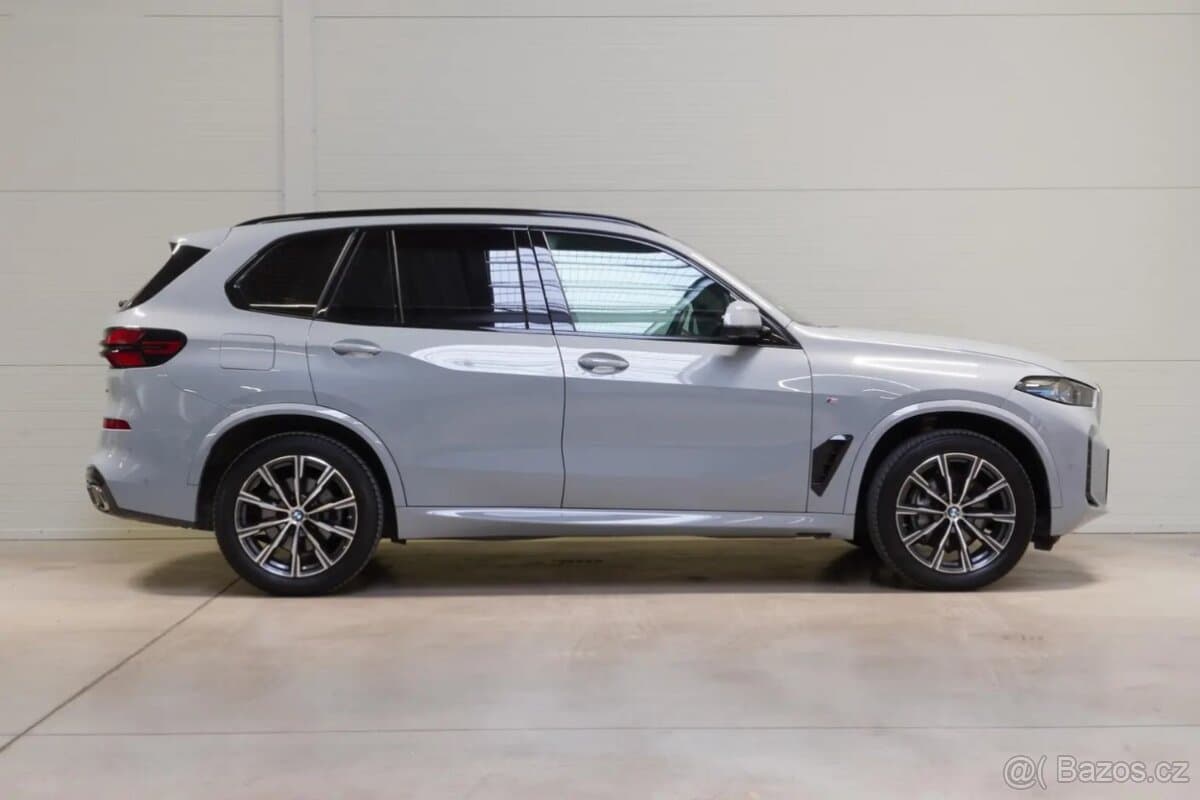 2024 BMW X5 - 4