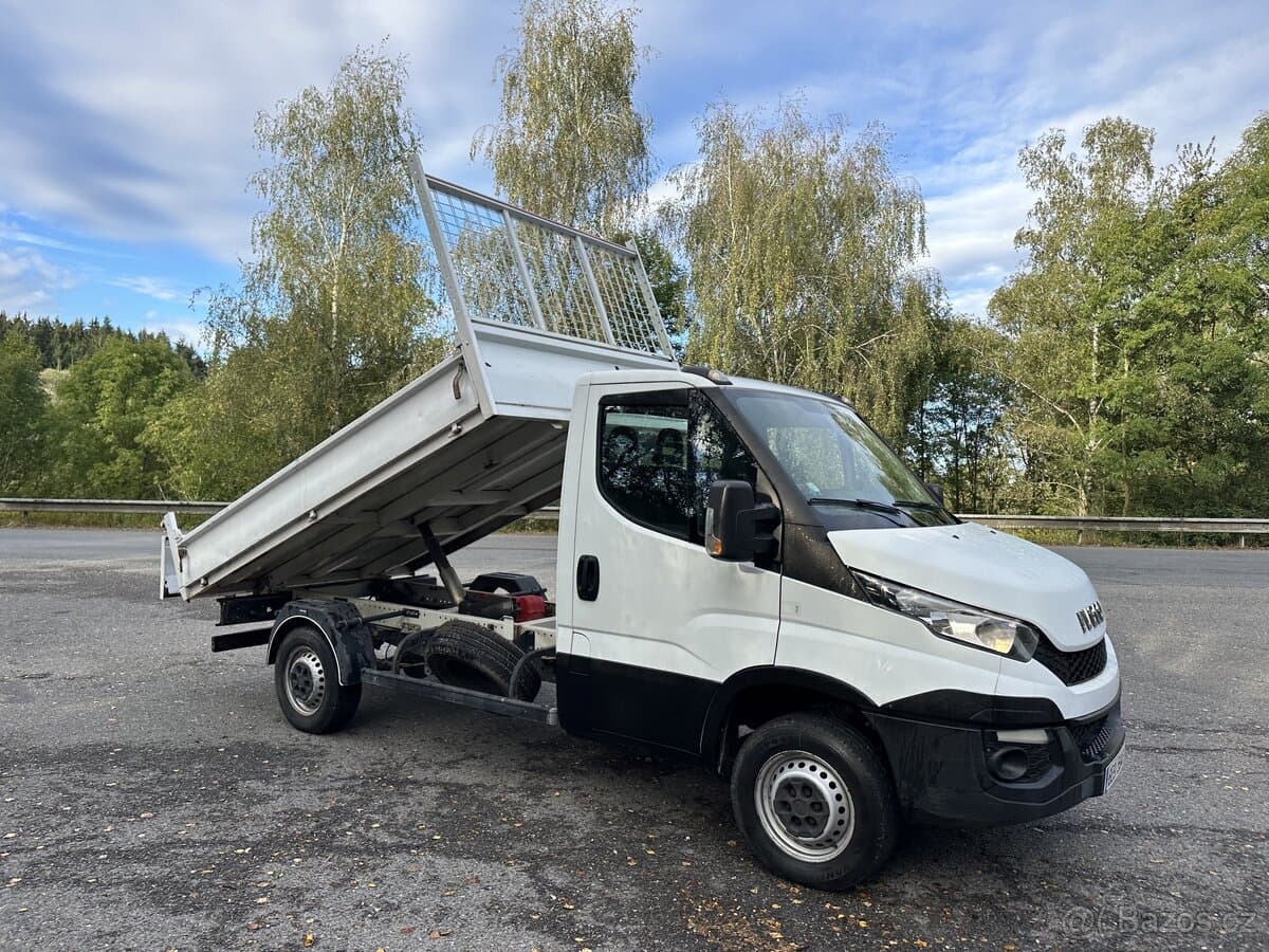 2017 Iveco OSTATNÍ - 4