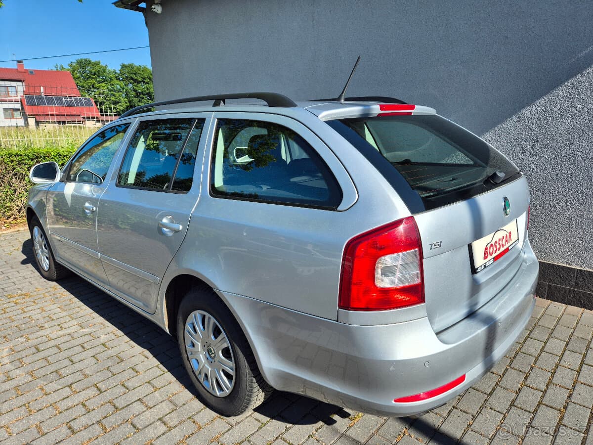 2013 Škoda OCTAVIA - 4
