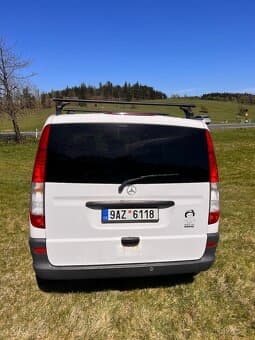 2005 Mercedes-Benz VITO - 4