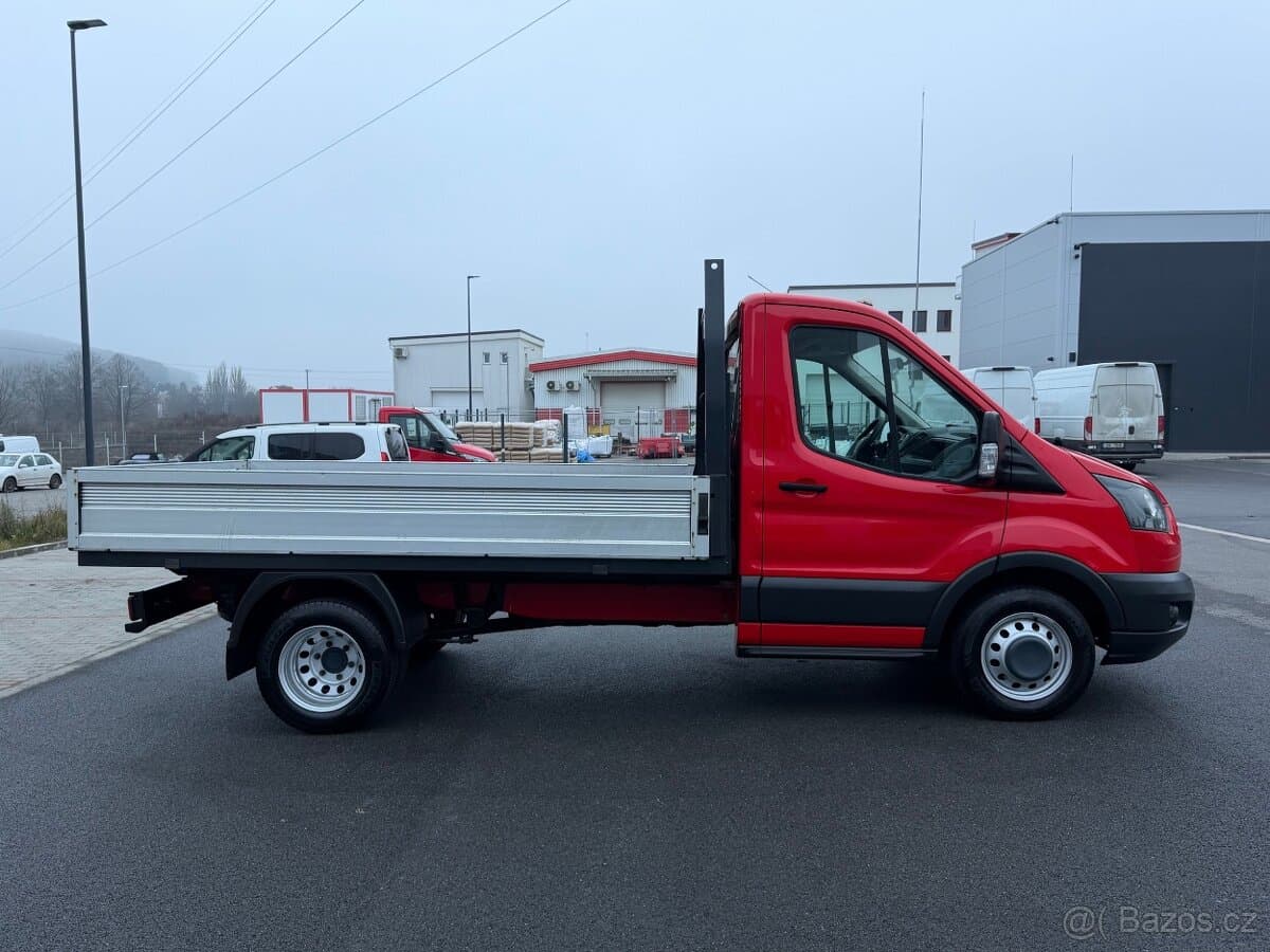 2017 Ford TRANSIT - 4