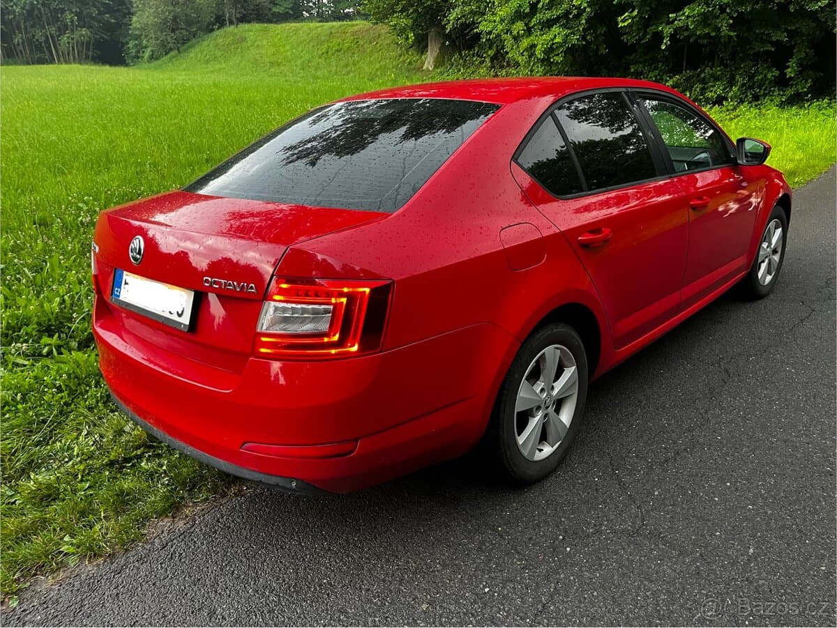 2014 Škoda OCTAVIA - 4