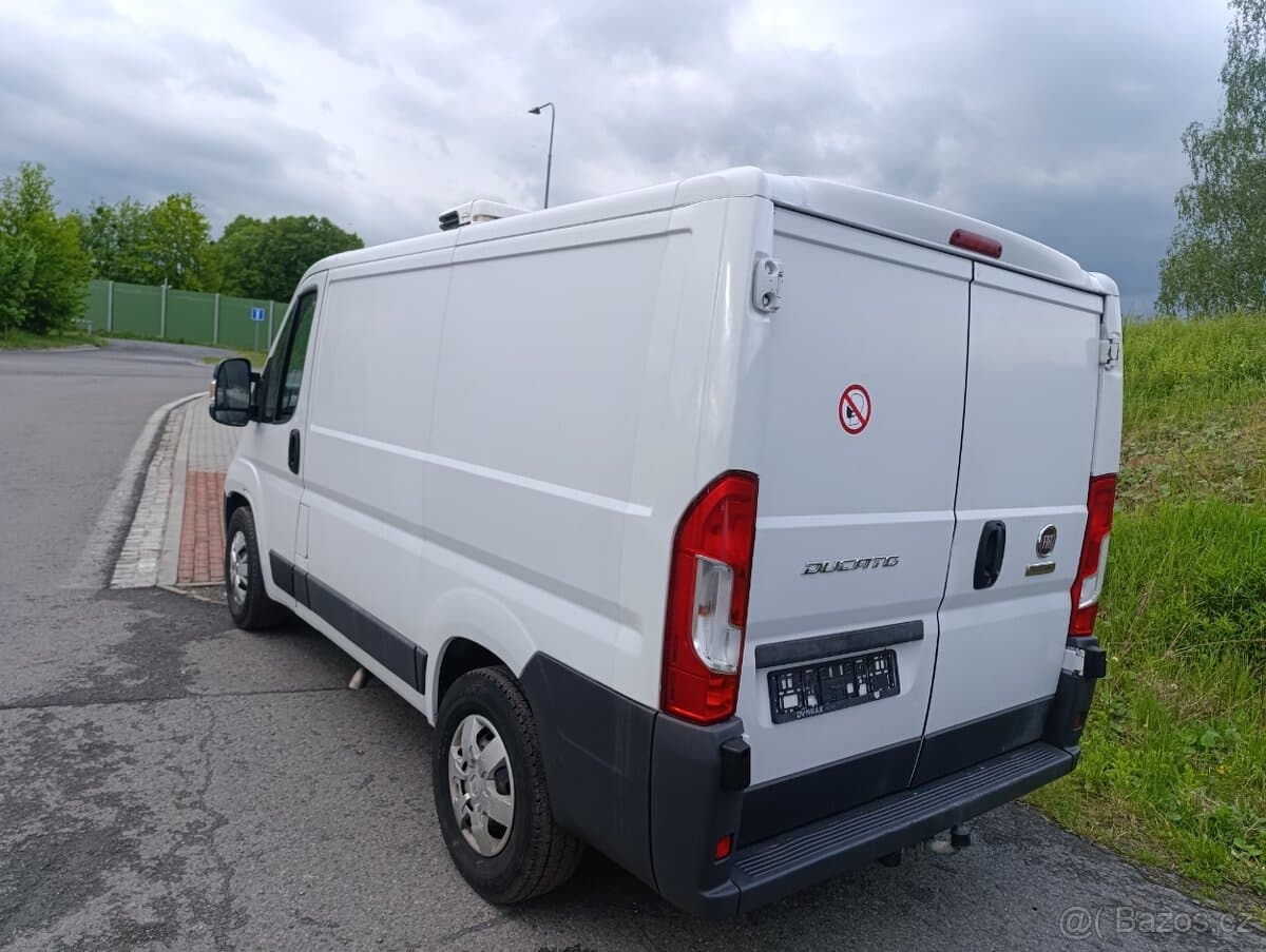 2015 Fiat DUCATO - 4